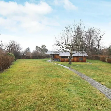 Holiday home Holiday Melby Liseleje