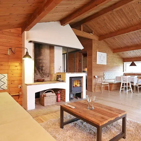 Holiday home Holiday Melby *