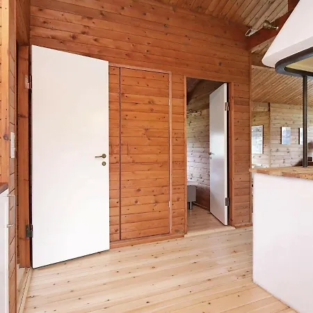 Holiday home Holiday Melby *