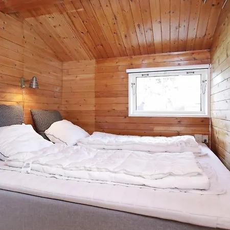 Holiday Melby Holiday home *