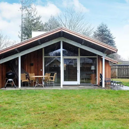 Holiday Melby Holiday home *