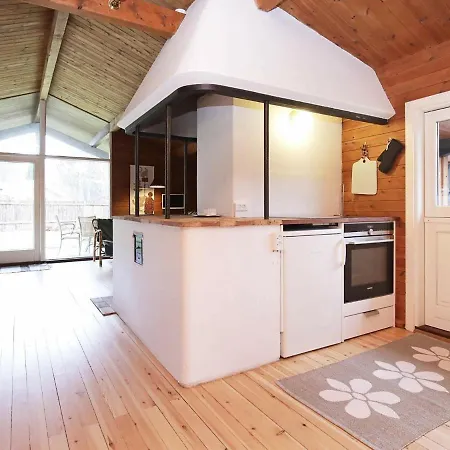 Holiday Melby Holiday home Liseleje