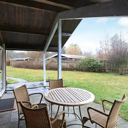 Holiday home Holiday Melby *