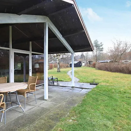 Holiday home Holiday Melby