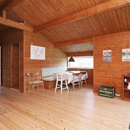 Holiday Melby Holiday home Liseleje