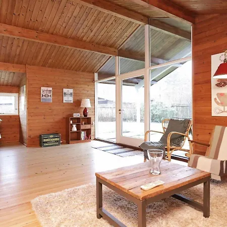 Holiday Melby Holiday home