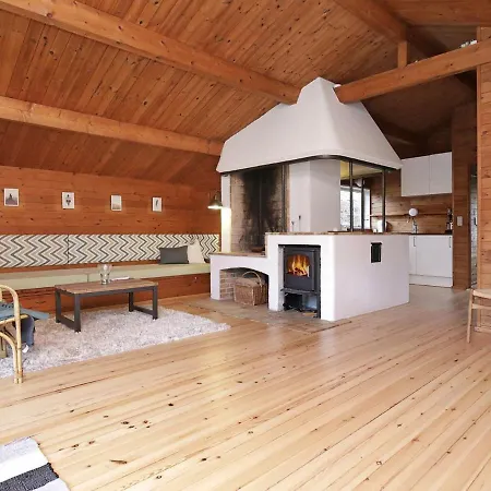 Holiday home Holiday Melby *