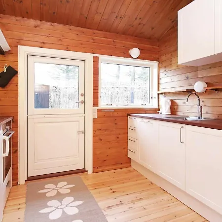 Holiday home Holiday Melby