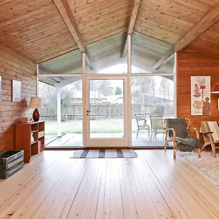 Holiday Melby Holiday home